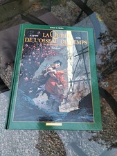 EO 2007 LA QUETE DE L OISEAU