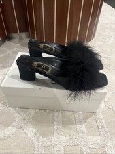 Mule Christian Dior T:38