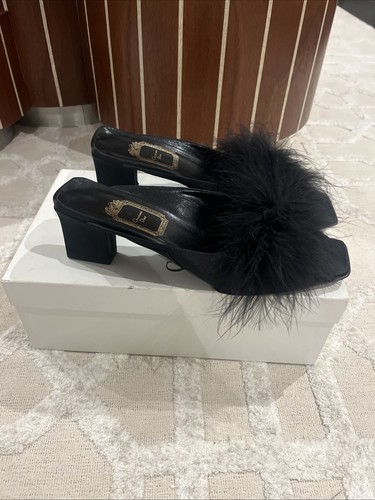 Mule christian dior 38 - christian, t:38