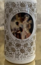 JEAN DESPREZ BAL  A VERSAILLES