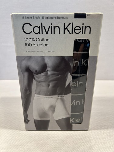 Calvin klein pack - calvin, 100%