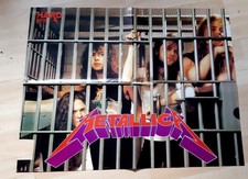 poster affiche revue magazine