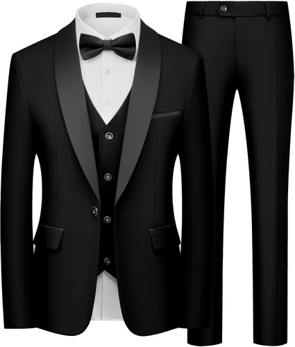Costume smoking homme revers - costume,
