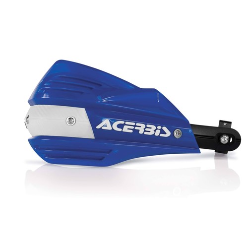 Paire garde boue acerbis - paire, de