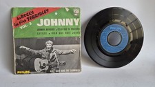 Johnny  HALLYDAY     Johnny