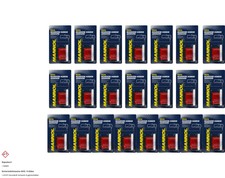 22x0,6 Ml Original MANNOL Kit