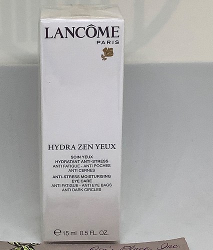 Lancome hydra zen yeux - hydra,