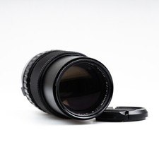 TESTED Olympus OM System Auto