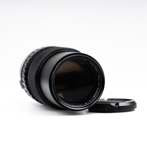Tested olympus system - olympus, auto