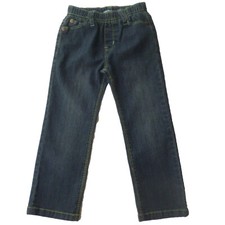 Jean fille Sportivo, bleu, taille 3 ans - 98