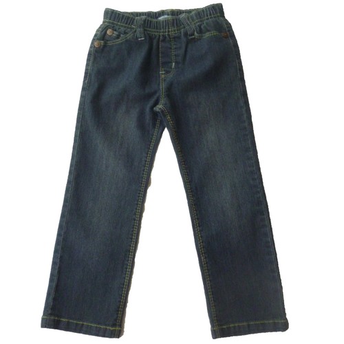 Jean fille sportivo bleu - ,,