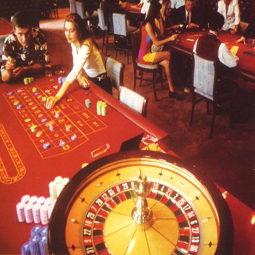 Méthode roulette bongain - roulette:,
