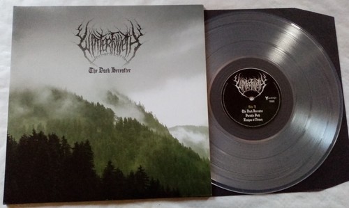 Winterfylleth the dark - the,