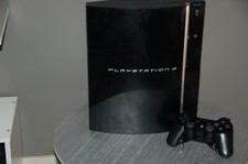 Sony PlayStation 3 40 Go