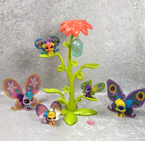 Pet shop lps fancy - pet,