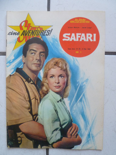 Star cine aventures - cine,