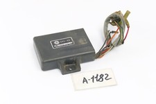 Yamaha XT 600 43F 1985 -