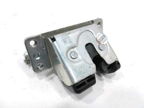 Serrure hayon 90563999 opel - de,