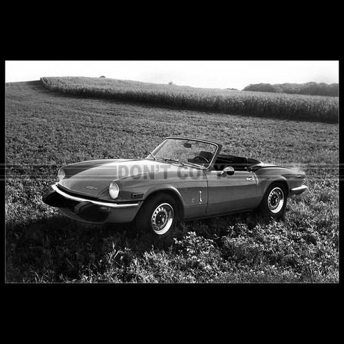 Photo 007628 triumph - photo, a.007628