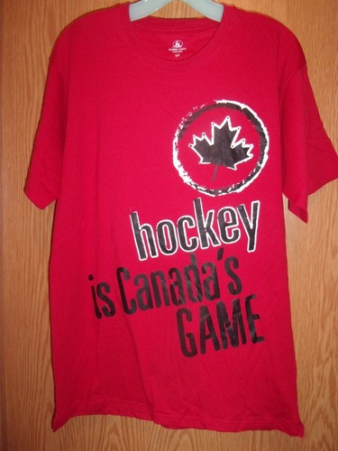 Hockey canada game - canada's,