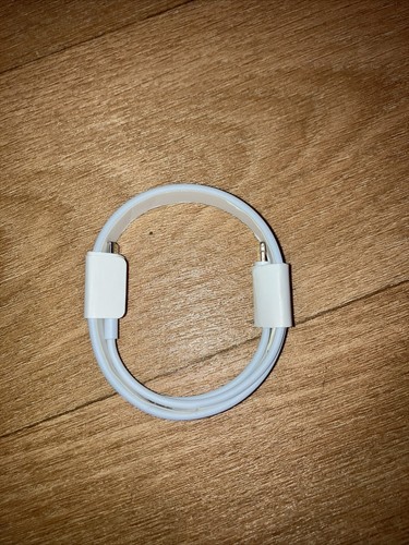 Câble iphone airpods - câble,