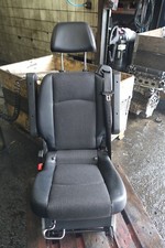 Siège Individuel Arrière