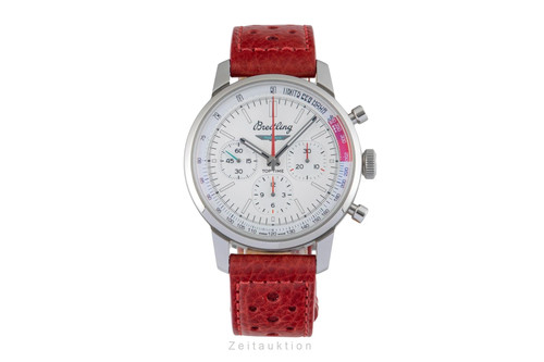 Breitling top time b01 ford - top,