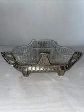 Art Nouveau Saleron , Épice