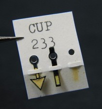 Cupillard 233 Aiguilles