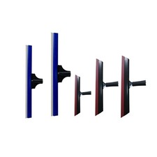 Raclette à peinture époxy