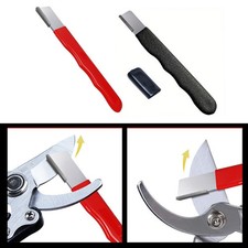 Affûteur de ciseaux de taille de jardinage, affûtage de ciseaux pour les