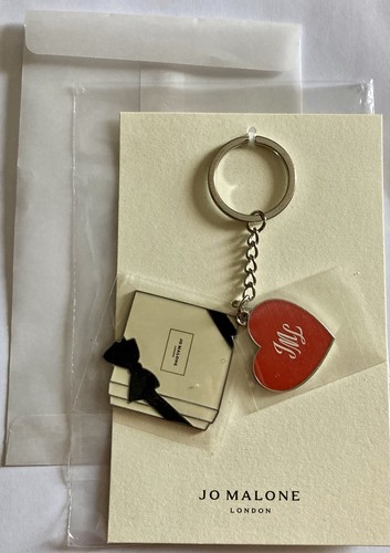 Porte clé parfums malone - porte, jo