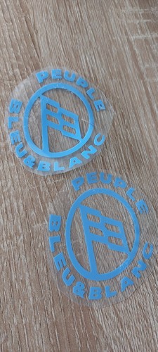 Patch thermocollant 2025 - ,