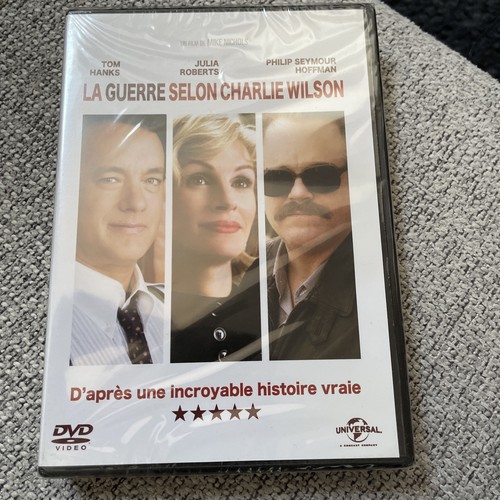 Dvd neuf emballé le - emballé, « le