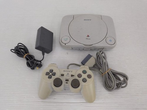One console - ps,