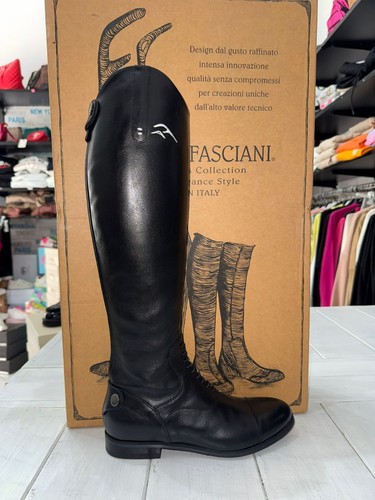 Alberto fasciani bottes - alberto,