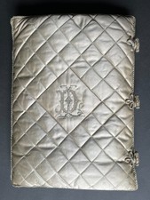 SUPERBE ET ANCIEN SAC A