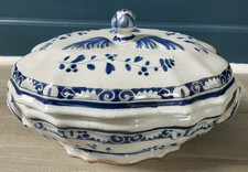 Belle Soupière Légumier