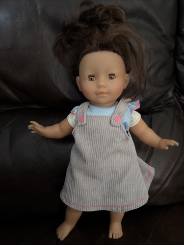 Vintage corolle doll - doll, poupee