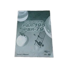 Yamaha Portatone Portable