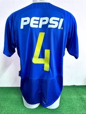 Maillot Boca Juniors Jerez