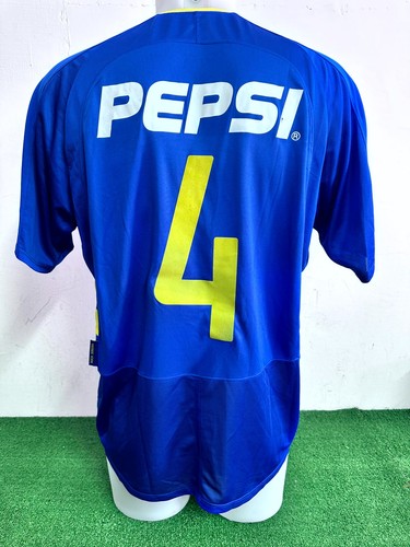 Maillot boca juniors jerez - maillot,