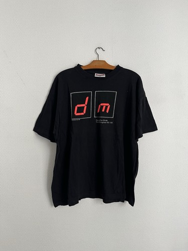 Vintage 1998 depeche - 1998,