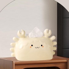 Boîte à mouchoirs en