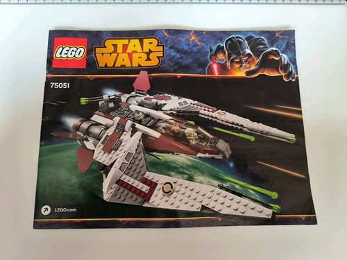 Notice lego star wars - wars, set