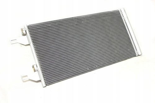 Radiateur climatisation oem - de,