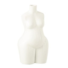Vase Design Corps "Femme" 47cm