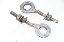 TENDEUR CHAINE - YAMAHA PW 80 (1983 - 2014)