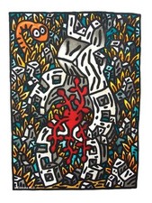 Speedy Graphito Gravure