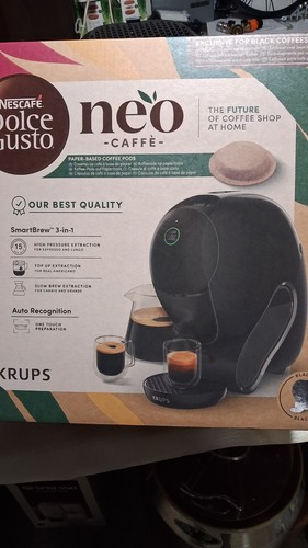 Machine café dolce gusto - machine,